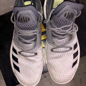 James Harden basketball shoes